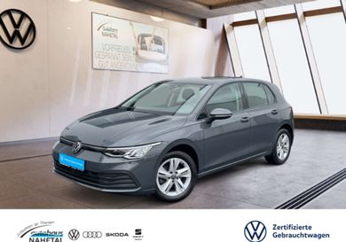 Volkswagen Golf, 2024
