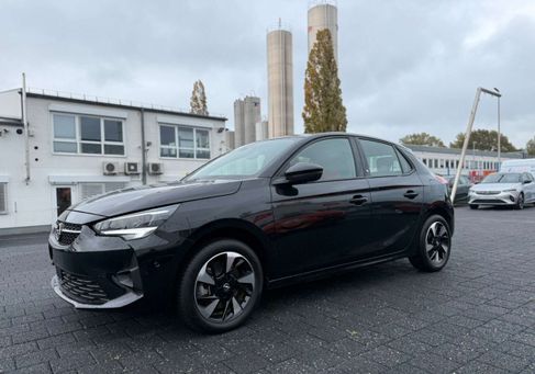 Opel Corsa, 2023