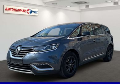 Renault Espace, 2019