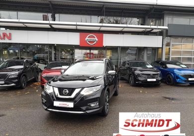 Nissan X-Trail, 2019