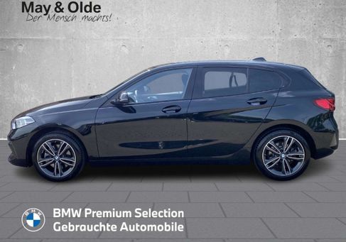 BMW 118, 2023