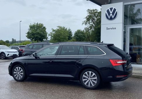 Skoda Superb, 2023
