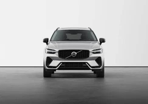 Volvo XC60, 2025 2