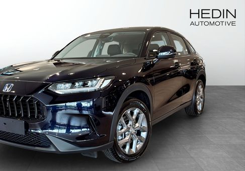 Honda, 2026