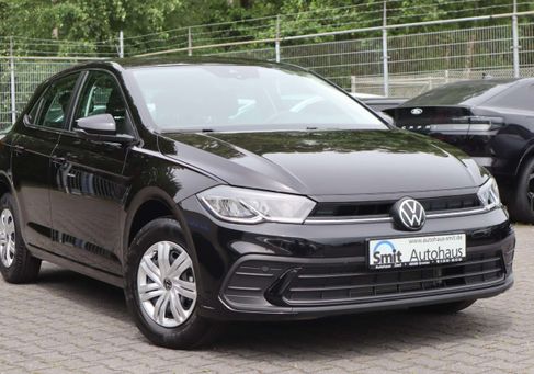 Volkswagen Polo, 2026