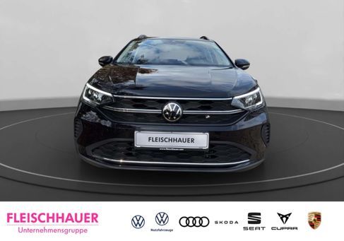 Volkswagen Taigo, 2025