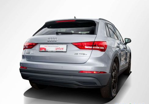 Audi Q3, 2022