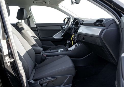 Audi Q3, 2021