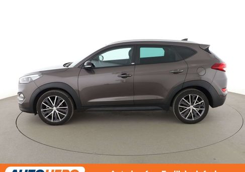 Hyundai Tucson, 2018 3
