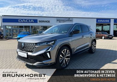 Renault Austral, 2026
