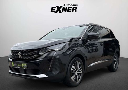 Peugeot 5008, 2023