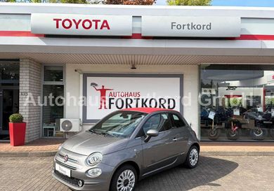 Fiat 500, 2020