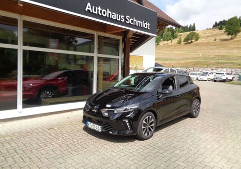 Mitsubishi Colt, 2026