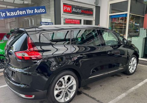 Renault Scenic, 2020