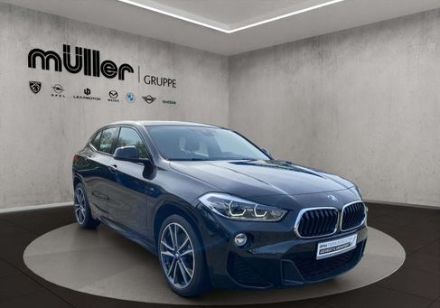 BMW X2, 2019