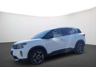 Citroën C5 Aircross, 2024
