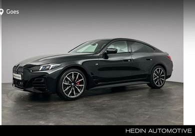 BMW 420 Gran Coupé, 2026