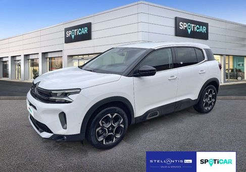 Citroën C5 Aircross, 2024