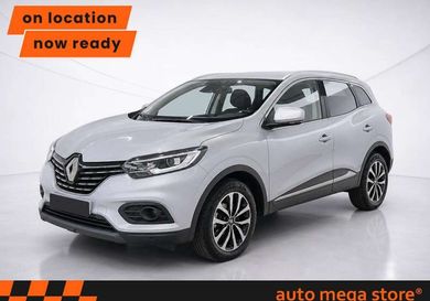 Renault Kadjar, 2022