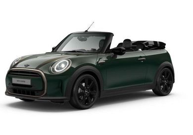 MINI Cooper Cabrio, 2023