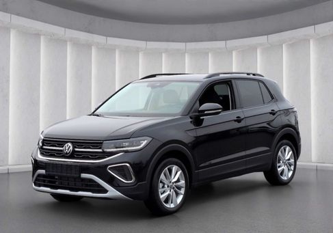 Volkswagen T-Cross, 2026