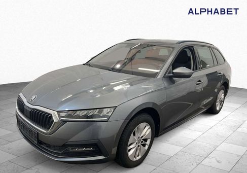 Skoda Octavia, 2023 2