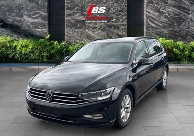 Volkswagen Passat Variant, 2023