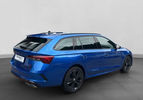 Skoda Octavia, 2024