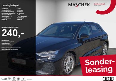 Audi A3, 2026