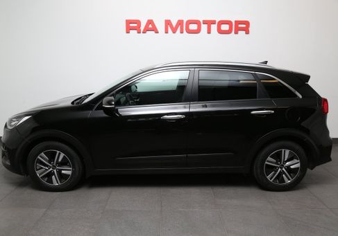 Kia Niro, 2020
