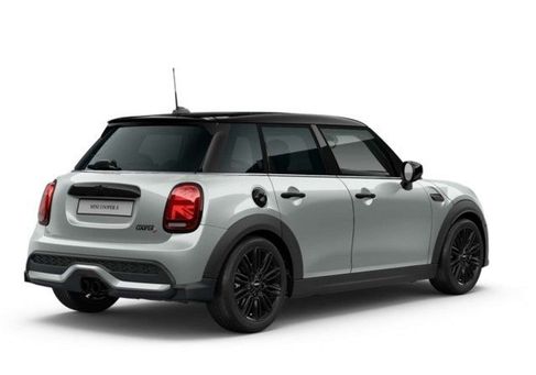 MINI Cooper S, 2022
