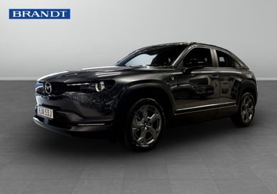 Mazda MX-30, 2023