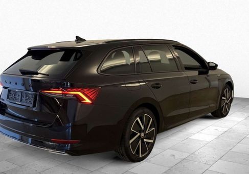 Skoda Octavia, 2023