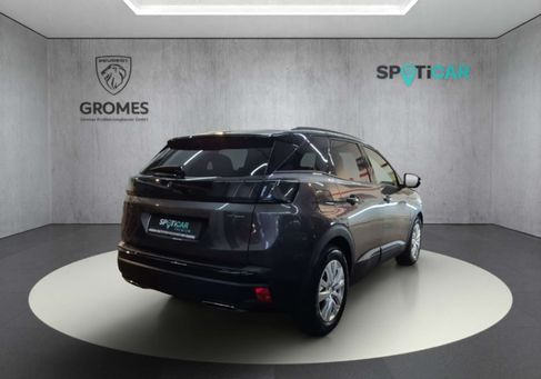 Peugeot 3008, 2021 3