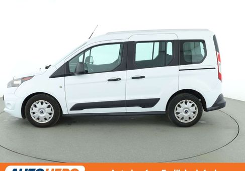 Ford Tourneo Connect, 2017