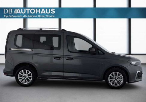 Ford Tourneo Connect, 2024