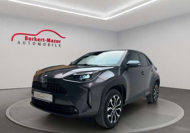 Toyota Yaris Cross, 2022