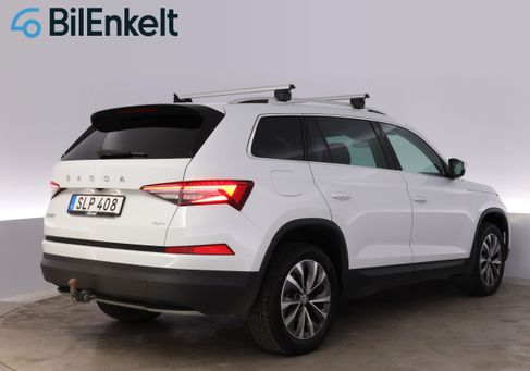 Skoda Kodiaq, 2023
