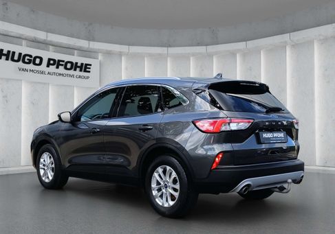 Ford Kuga, 2022
