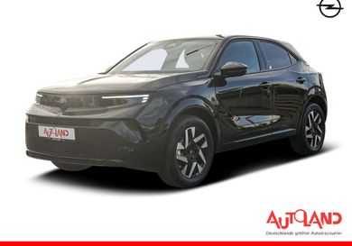 Opel Mokka, 2026