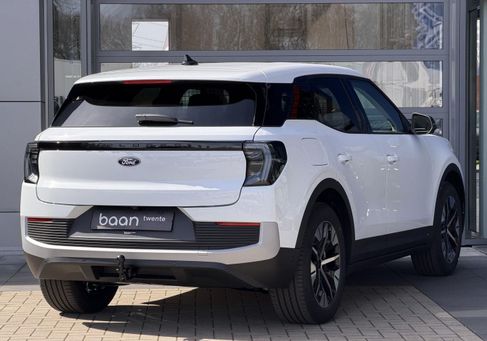 Ford Explorer, 2026