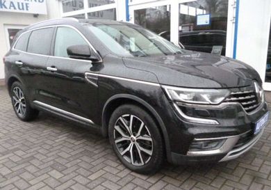 Renault Koleos, 2020