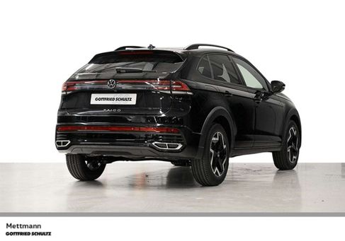 Volkswagen Taigo, 2026