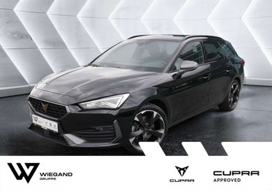 Cupra Leon, 2023