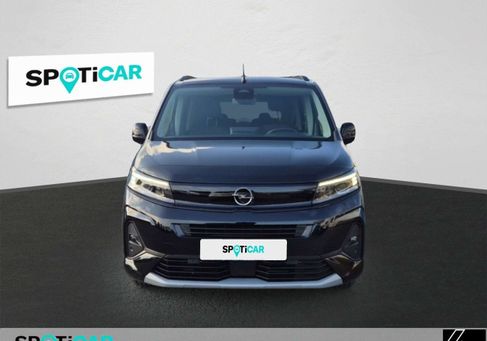 Opel Combo, 2026 2