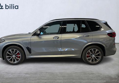BMW X5, 2024 3