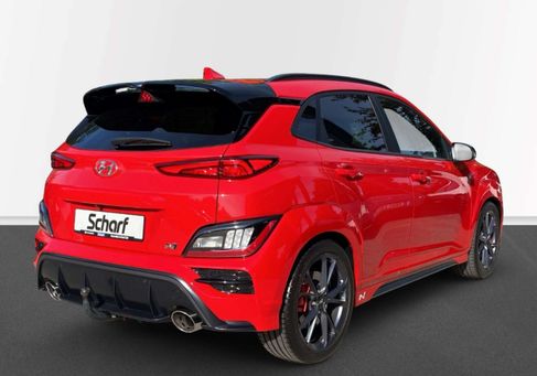 Hyundai Kona, 2023 3