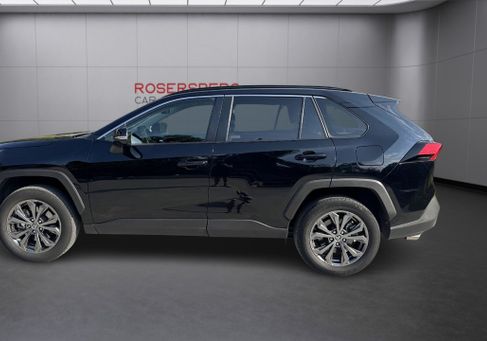 Toyota RAV 4, 2024 2