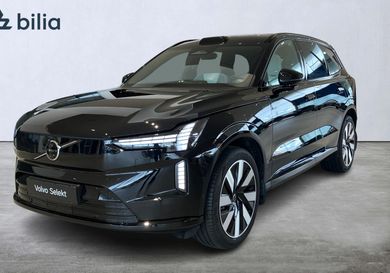Volvo, 2025