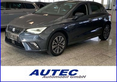 Seat Ibiza, 2023